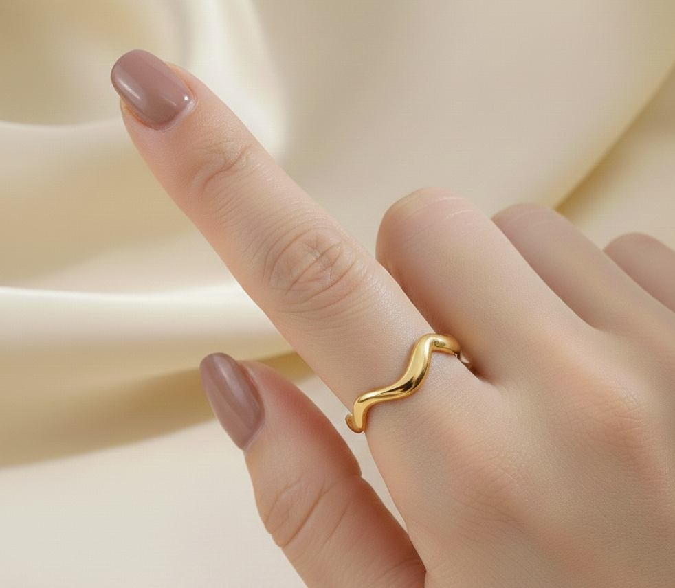 SLAY RING